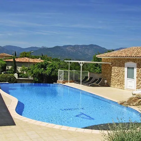 Testa-3 Chambres- Piscine En Residence- A Pieds Tatil Evi