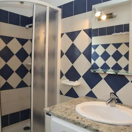 Tatil Evi Testa-3 Chambres- Piscine En Residence- A Pieds Zonza