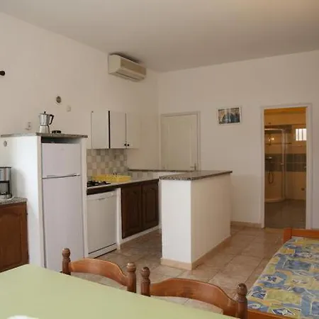Testa-3 Chambres- Piscine En Residence- A Pieds Semesterbostad *