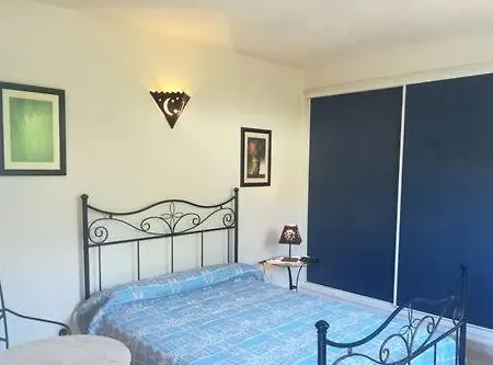 Testa-3 Chambres- Piscine En Residence- A Pieds
